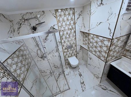 Gemlik Manastır Bölgesinde Deniz Manzaralı 3+1 Satılık