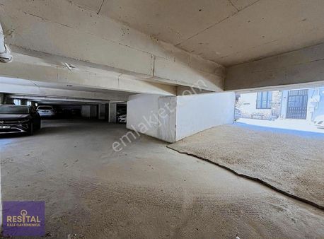 Beşevlerin En Merkezi Caddesinde Satılık 1+1 Ofis