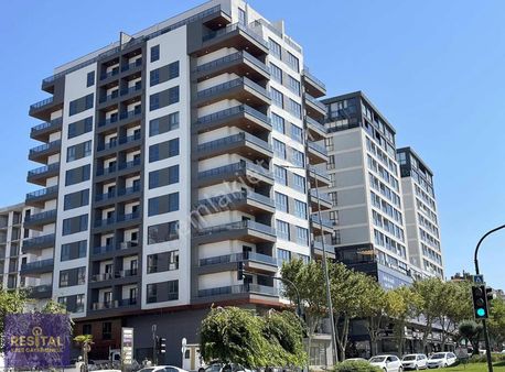 Fsm Bulvarında Kiralık 3+1 Daire