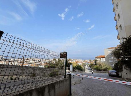 Halitpaşa Mh.zirve Sitesinde Satılık Ara Kat 3+1 Daire