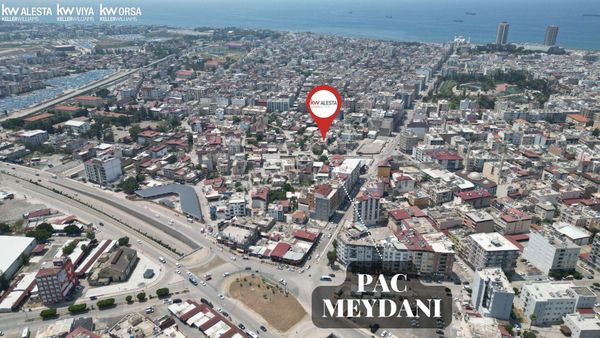 Fener Caddesi Yakını Satılık Konut İmarlı 110 M2 Arsa