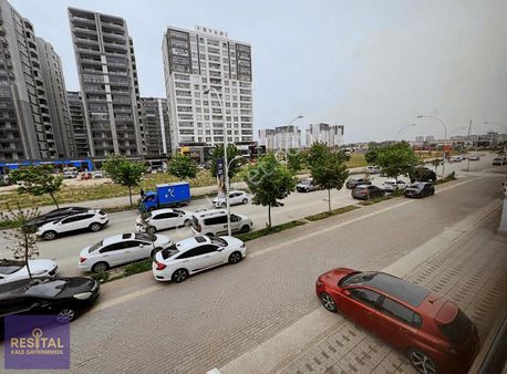 23 Nisan Mh.kiralık 3+1 Daire