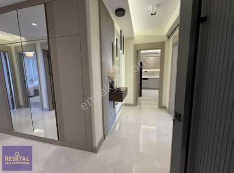 Doğanköy Loca 24 Satılık Daire