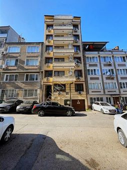 Osmangazi Metro İstasyonu Satılık 1+1 Daire