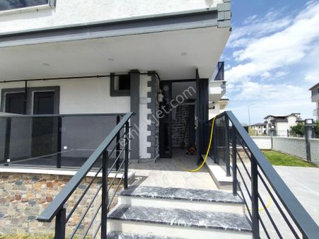 Balıkesir Burhaniye A Diyarda Bulunan 4+1dublexs Vilamız