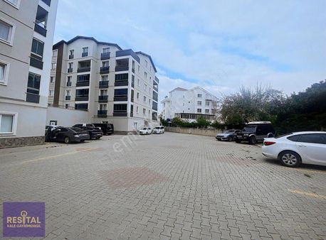 Bursa Nilüfer Demirci De Satılık 3+1 Daire