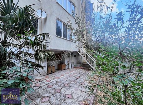 Setbaşı'nda Bahçeli 2+1 Satılık Daire