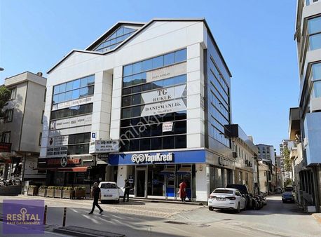 Beşevlerde Satılık 1+1