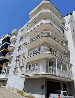Halitpaşa Mh.ara Kat Deniz Manzaralı 3+1 Daire