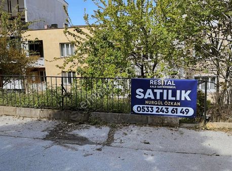 Yıldırım Değirmenlikızık'ta Satılık 4 Katlı Müstakil Bina