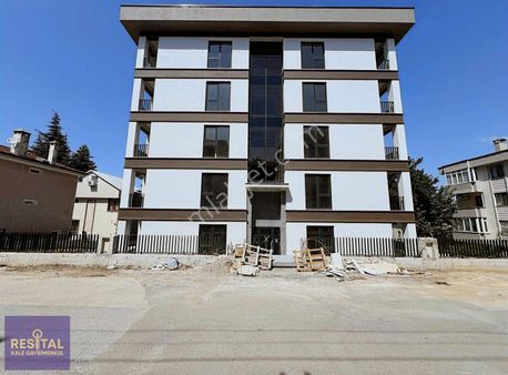 Bursa Nilüfer Konak' Ta Butik Apartmanda Satılık 3+1 Daire