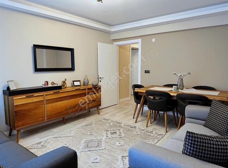 Özlüce Okullar Bölgesinde Fırsat Bakımlı Daire