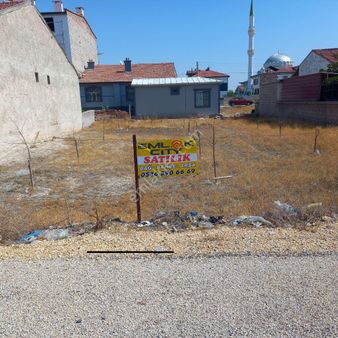 Meram Alakova Mahallesinde Mükemmel Konumda