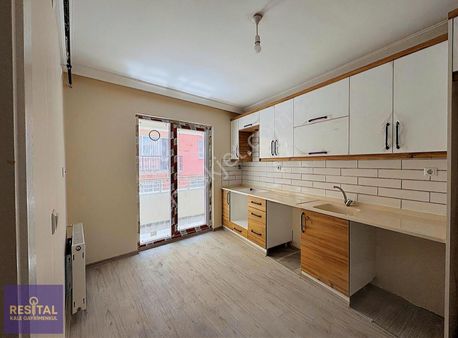 Zümrütevlerde 3+1 Ters Dubleks Daire