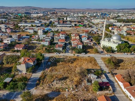 Balıkesir Gümüşçeşme Mh Era Söz Den Satılık 272 M² İmarlı Arsa