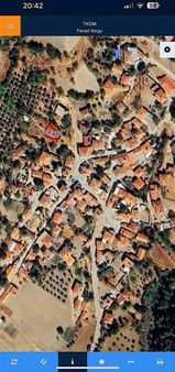 Kepsut Mehmetler Satılık Arsa