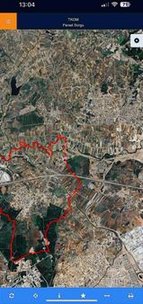 Yolçatı Mahallesi Satılık Tarla