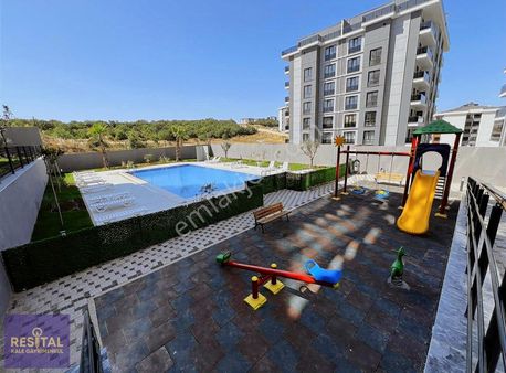 Kızılcıklı Ona 222'de Satılık Ara Kat 3+1 Daire