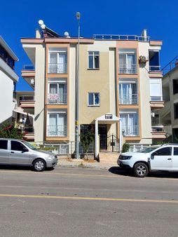 Aydın Didim Efelerde 2+1 Ayrı Mutfak Uygun Fiyata Satılık Daire