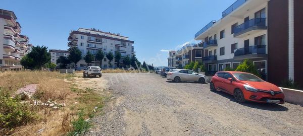 Kemalist Gayrimenkul'den, Çınarcık Koru'da, 7608 M2 Arsa