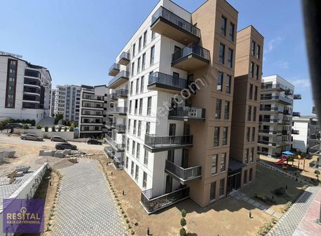 Kayapa'da Muhteşem Konumda Satılık 4+1 Daire