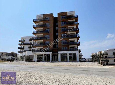 Kayapa Da Muhteşem Lokasyonda Satılık 3+1 Daire