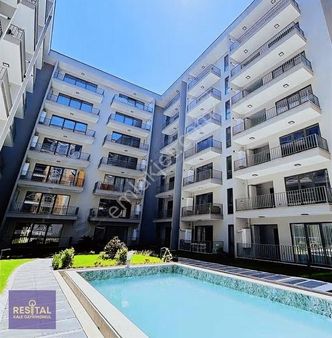 Koçakkent Premium'da Kiralık 1+1 Daire