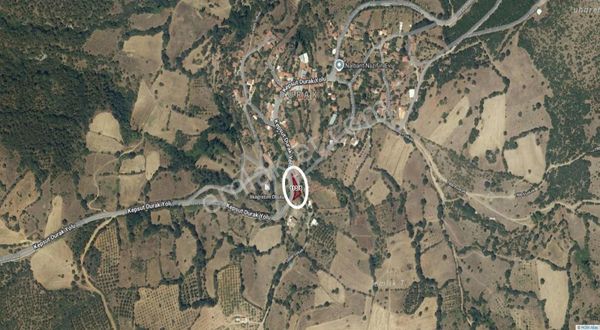 Balıkesir, Kepsut, Köy İçi İmarlı Arsa