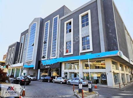 Gimat Mehmet Emin Erdoğan İş Merkezi Kiralık Dükkan