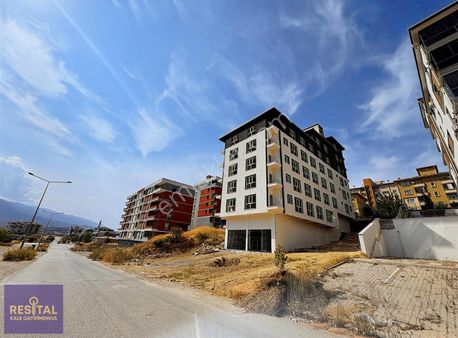 İnegöl Akhisar'da 1+1 Fırsat Daireler