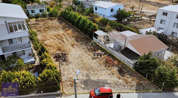 Nilüfer Çatalağıl Satılık 736,86 M2 Köyiçi İmarlı Arsa