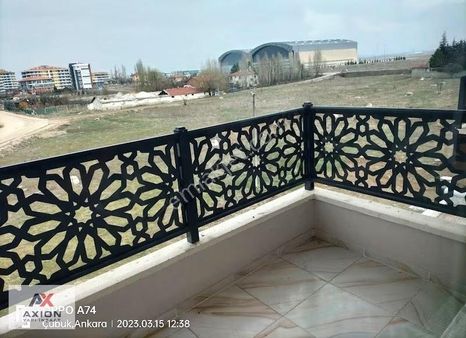 Çubuk Esenboğa Mahallesi Satılık 1+1 Daire