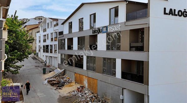 Nilüfer Üçevler Satılık 2+1 Daire