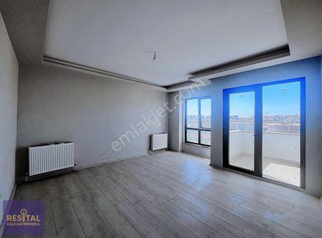 İhsaniye Doğa Park1 Evleri'nde Satılık 3+1 Daire