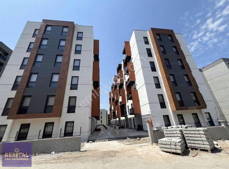 Görükle Dumlupınar Mh.ara Kat Satılık 2+1 Daire