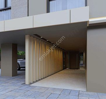 Hasanağa Koçakkent Solo Projesinde Satılık Daireler