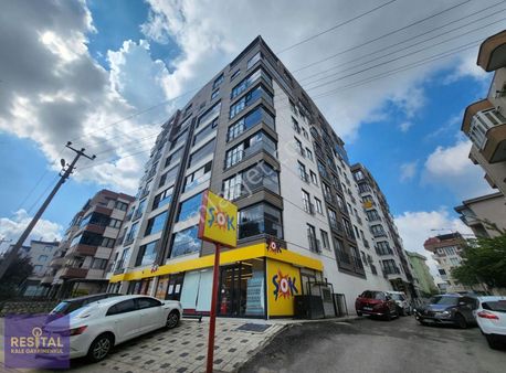 Beşevlerde Satılık Daire