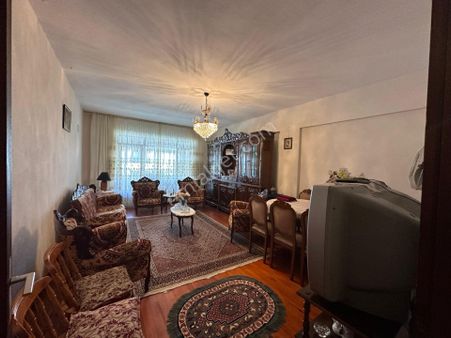 Alanya Güllerpınarı Mah. Full Eşyalı Kiralık 3+1 Daire