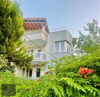 Joy/max'tan Şemikler'de Triplex Villa