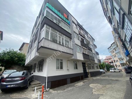 ‼️ Trabzon Gazipaşa Mahallesi – Satılık 2+1 Daire ‼️