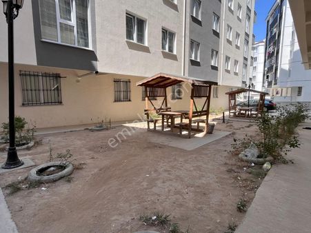 Az-er Yapıdan Çerkezköyde 2+1 İskanlı Kombili Daire !!!