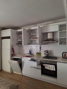 İzmir Bergama Fatih Mahallesinde Kiralık Eşyalı Daire