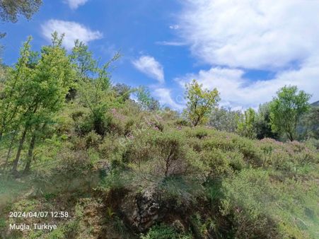 Göcekte Satılık Arsa