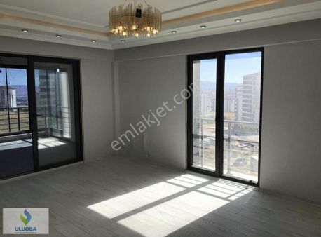 Uluoba'dan Çaydaçıra Mah. Ultra Lüks Daire