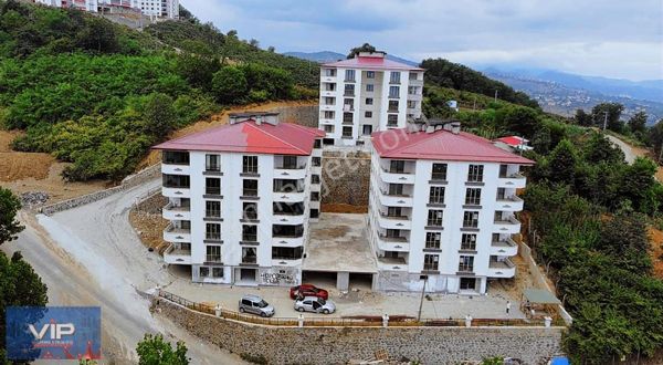 Vıp Gayrimenkuldan Karşıyaka Da Kiralık Daire