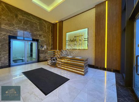 Yayla Mah. Şahsuvaroğlu Ambiyans Da Satılık 1+1