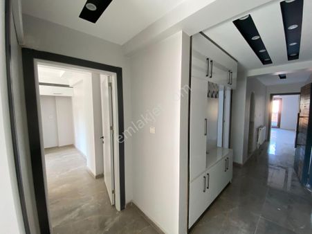 Ertaş Emlak'dan Özyurt Mah. 3+1