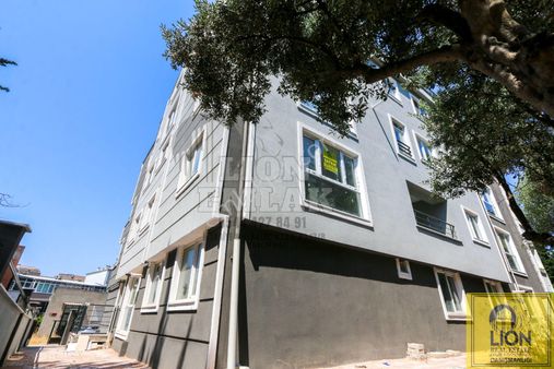 🟨⬛ Bandırma 17 Eylül'de Balkonlu Üç Cepheli Satılık 2+1 Sıfır Daire⬛🟨