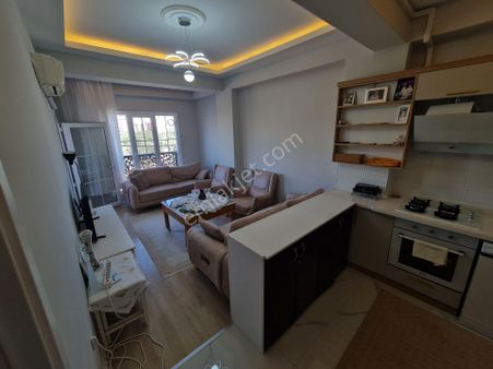 Akçay Songül Emlak Dan Kadıköy De 2+1 Ayrı Mutfak Ön Cephe Satılık Daire