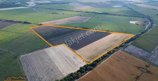 Özgün Gm'den - Güzelköy'de Satılık "bonuslu" Tarla